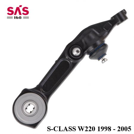 Mercedes Benz S-CLASS W220 1998 - 2005 Control Arm Front Right Lower Rearward - S-CLASS W220 1998 - 2005