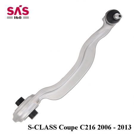 Mercedes Benz S-CLASS Coupe C216 2006 - 2013 Control Arm Front Right Lower Forward - S-CLASS Coupe C216 2006 - 2013