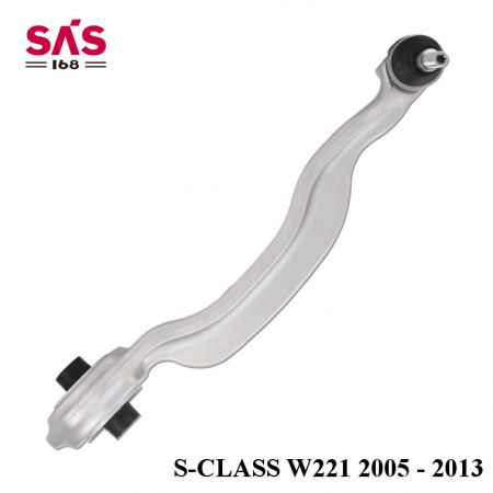 Mercedes Benz S-CLASS W221 2005 - 2013 Control Arm Front Right Lower Forward - S-CLASS W221 2005 - 2013