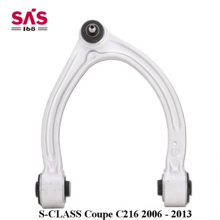 Mercedes Benz S-CLASS Coupe C216 2006 - 2013 Control Arm Front Right Upper - S-CLASS Coupe C216 2006 - 2013
