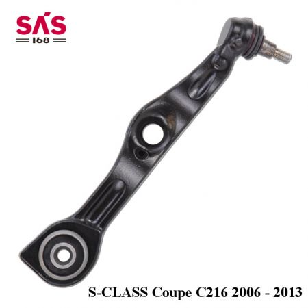 Mercedes Benz S-CLASS Coupe C216 2006 - 2013 Control Arm Front Right Lower Rearward - S-CLASS Coupe C216 2006 - 2013