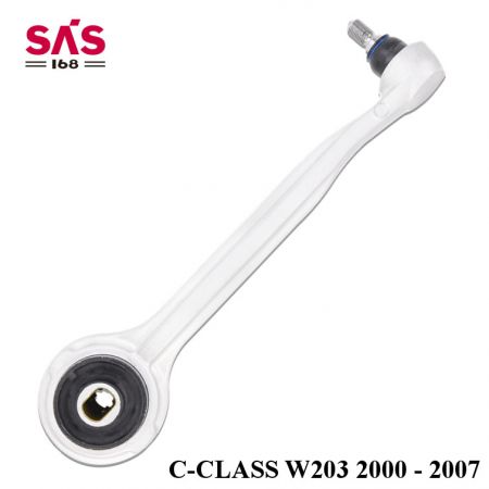 Mercedes Benz C-CLASS W203 2000 - 2007 Control Arm Front Left Lower Forward - C-CLASS W203 2000 - 2007