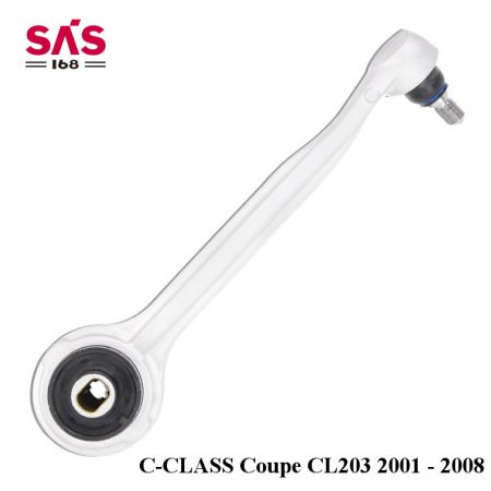 Mercedes Benz C-CLASS Coupe CL203 2001 - 2008 Control Arm Front Right Lower Forward - C-CLASS Coupe CL203 2001 - 2008
