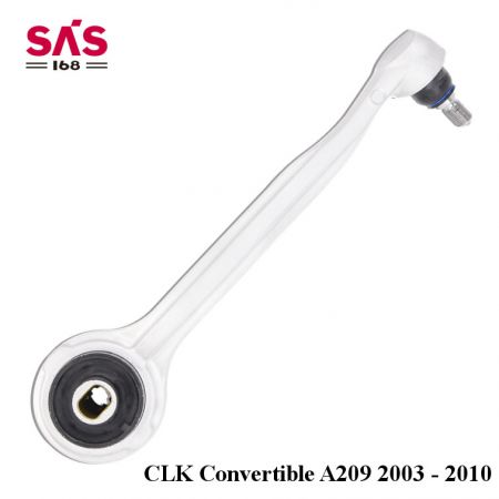 Mercedes Benz CLK Convertible A209 2003 - 2010 Control Arm Front Right Lower Forward - CLK Convertible A209 2003 - 2010