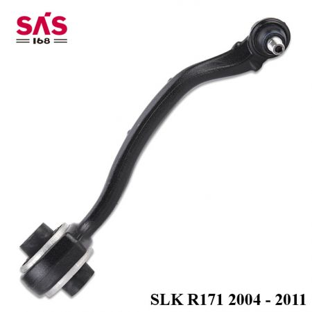 Mercedes Benz SLK R171 2004 - 2011 Control Arm Front Left Lower Rearward - SLK R171 2004 - 2011