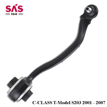 Mercedes Benz C-CLASS T-Model S203 2001 - 2007 Control Arm Front Rear Lower Rearward - C-CLASS T-Model S203 2001 - 2007