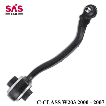 Mercedes Benz C-CLASS W203 2000 - 2007 Control Arm Front Rear Lower Rearward - C-CLASS W203 2000 - 2007