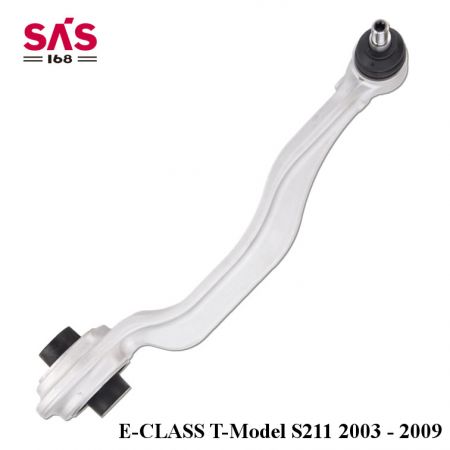 Mercedes Benz E-CLASS T-Model S211 2003 - 2009 Control Arm Front Left Lower Forward - E-CLASS T-Model S211 2003 - 2009