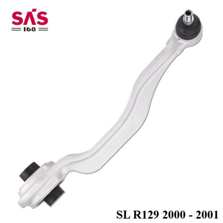 Mercedes Benz SL R129 2000 - 2001 Control Arm Front Left Lower Forward - SL R129 2000 - 2001