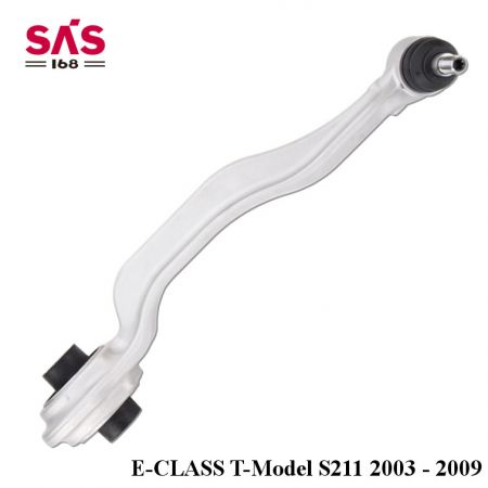 Mercedes Benz E-CLASS T-Model S211 2003 - 2009 Control Arm Front Right Lower Forward - E-CLASS T-Model S211 2003 - 2009