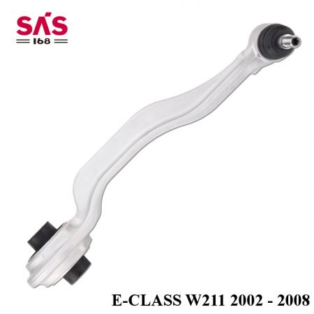 Mercedes Benz E-CLASS W211 2002 - 2008 Control Arm Front Right Lower Forward - E-CLASS W211 2002 - 2008
