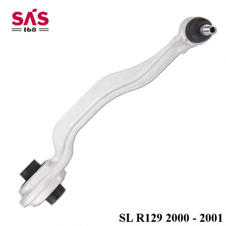 Mercedes Benz SL R129 2000 - 2001 Control Arm Front Right Lower Forward - SL R129 2000 - 2001