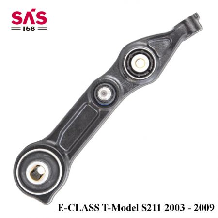 Mercedes Benz E-CLASS T-Model S211 2003 - 2009 Control Arm Front Right Lower Rearward - E-CLASS T-Model S211 2003 - 2009