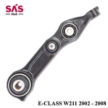 Mercedes Benz E-CLASS W211 2002 - 2008 Control Arm Front Right Lower Rearward - E-CLASS W211 2002 - 2008