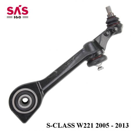 Mercedes Benz S-CLASS W221 2005 - 2013 Control Arm Front Right Lower Rearward - S-CLASS W221 2005 - 2013