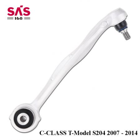 Mercedes Benz C-CLASS T-Model S204 2007 - 2014 Control Arm Front Left Lower Rearward - C-CLASS T-Model S204 2007 - 2014