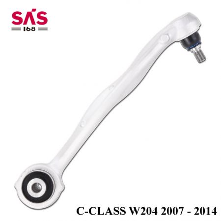 Mercedes Benz C-CLASS W204 2007 - 2014 Control Arm Front Left Lower Rearward - C-CLASS W204 2007 - 2014