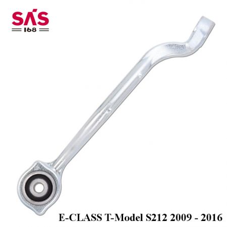 Mercedes Benz E-CLASS T-Model S212 2009 - 2016 Control Arm Front Left Rearward Lower - E-CLASS T-Model S212 2009 - 2016
