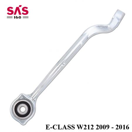 Mercedes Benz E-CLASS W212 2009 - 2016 Control Arm Front Left Rearward Lower - E-CLASS W212 2009 - 2016