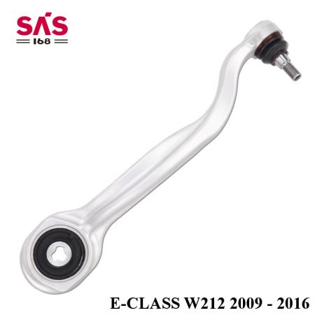 Mercedes Benz E-CLASS W212 2009 - 2016 Control Arm Front Left Lower Forward - E-CLASS W212 2009 - 2016