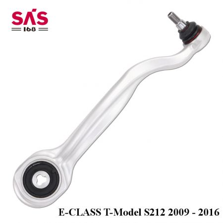 Mercedes Benz E-CLASS T-Model S212 2009 - 2016 Control Arm Front Right Lower Forward - E-CLASS T-Model S212 2009 - 2016