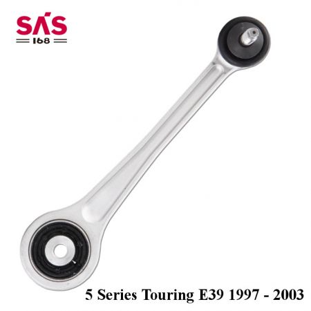 5 Touring E39 1997 - 2003 控制臂 後上後 #SDB-0085