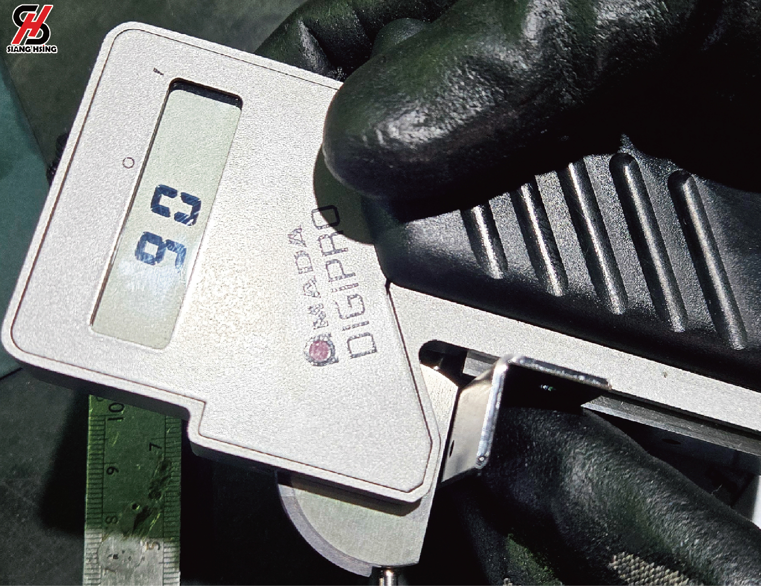 Precision Angle Measuring Instruments