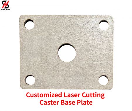Precision Components