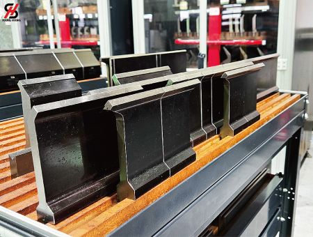 折床加工機刀具