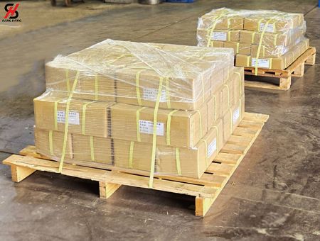 Product Packaging