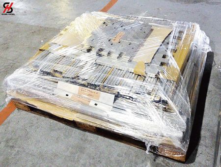 Product Packaging
