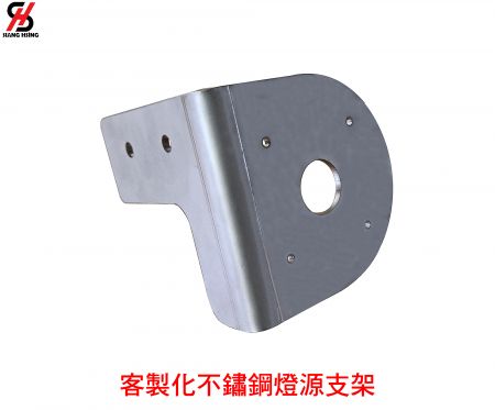折彎加工