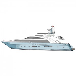 Monte Fino 112 RPH - MFCY 122 RPH