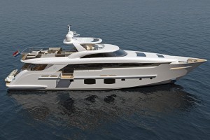S-Class Yachts-S 32m