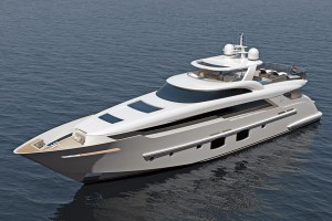 S-Class Yachts-S 32m