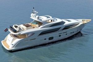 S-Class Yachts-S 35m