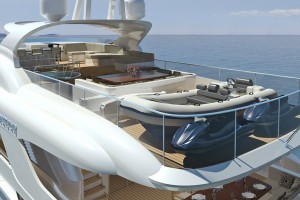 S-Class Yachts-S 35m