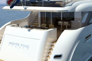 S-Class Yachts-S 35m