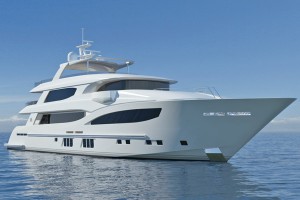S-Class Yachts-S 40m