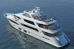 S-Class Yachts-S 40m