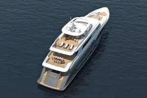 S-Class Yachts-S 40m