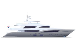 S-Class Yachts-S 40m