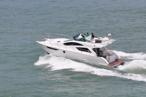 C-Class Yachts-C45 MY