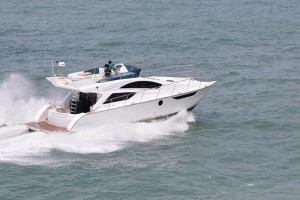 C-Class Yachts-C45 MY