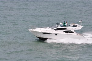 C-Class Yachts-C45 MY