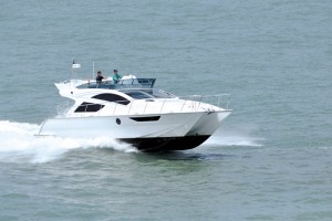 C-Class Yachts-C45 MY