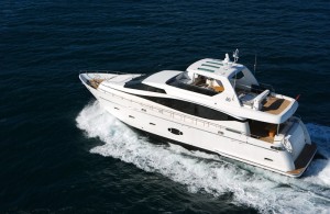 F-Class Yachts-F76 FLY
