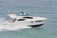 C Class Catamaran Motor Yachts - C Class Catamaran Motor Yachts