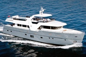 E Class Explorer Yachts - E Class Explorer Yachts