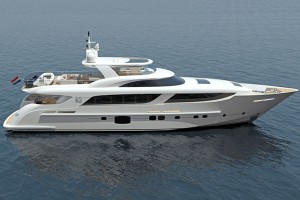 S Class Superyachts - S Class Superyachts